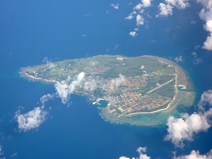 aguni jima