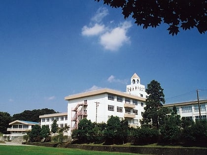 tsurukawa womens junior college machida