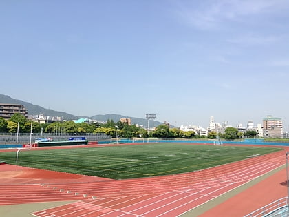 Oji Stadium