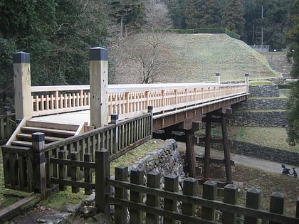 prefekturalny park przyrody takao jinba hachioji