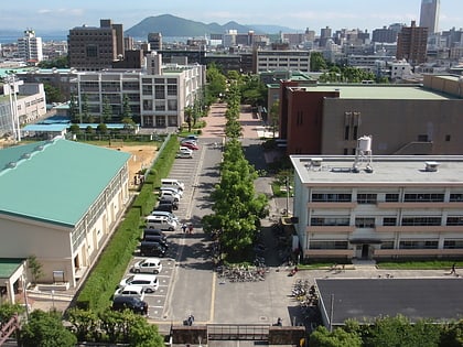 kagawa university takamatsu