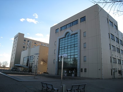 Université Jobu