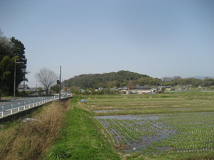 mount amanokagu kashihara