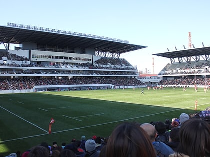 Mikuni World Stadium