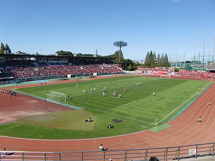 Estadio Urawa Komaba
