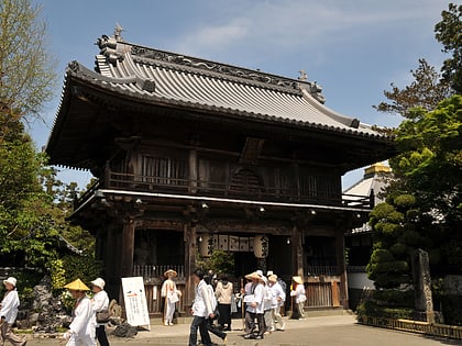 Ryōzen-ji