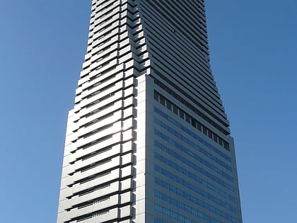 osaka bay tower