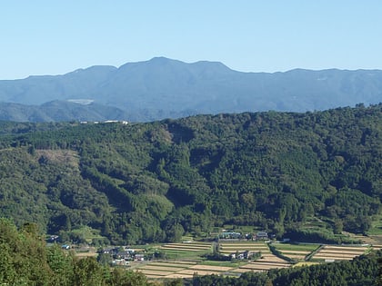 Mont Amagi