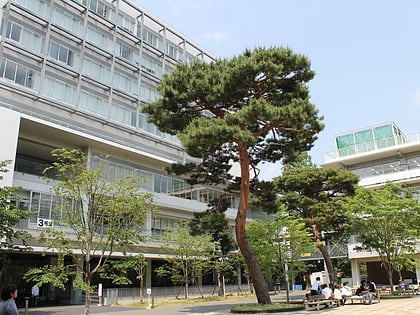 Seijo University