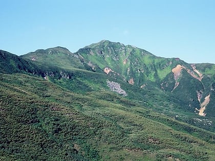 Mount Furano