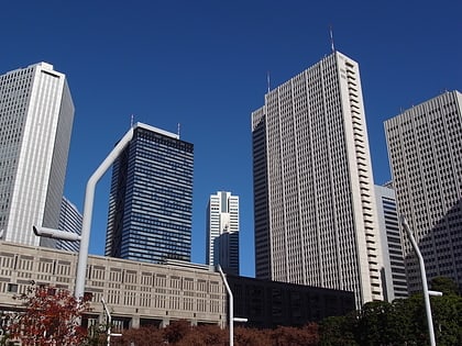 Shinjuku