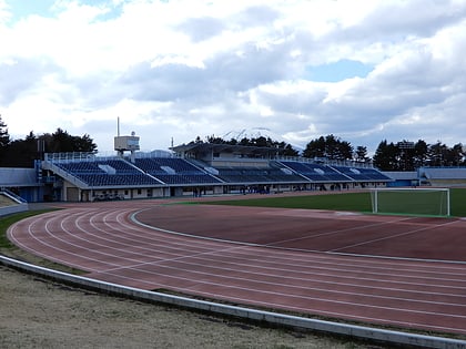 Iwate Athletic Stadium