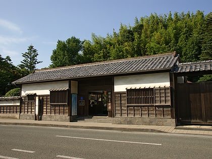 Tanabe Art Museum