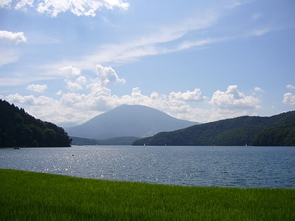 lake nojiri
