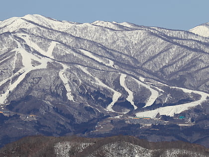 Takasu Snow Park