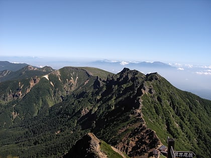 Mount Yoko
