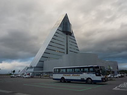 aomori prefecture tourist center