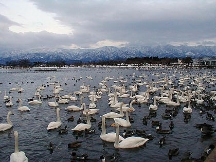 Lake Hyōko