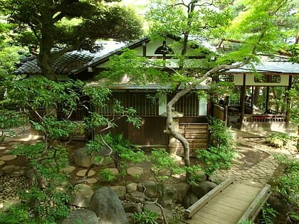 tonogayato garden tokio