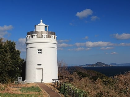 sugashima lighthouse