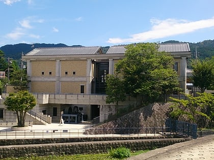 Lake Biwa Canal Museum of Kyoto