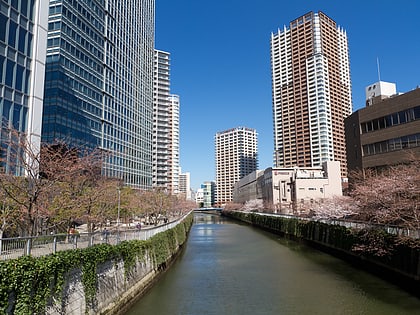 shinagawa tokyo