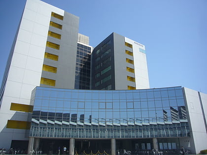 Technische Universität Nagoya