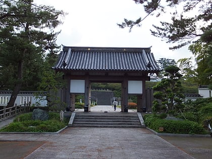 Honjō Castle