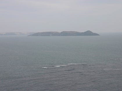 daikoku island
