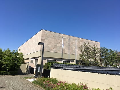 kitano museum of art nagano