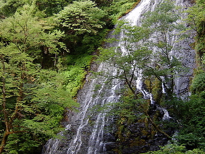 Ryūsō Falls