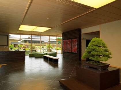 village du bonsai domiya saitama