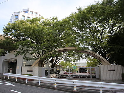 sugiyama jogakuen university nagoya
