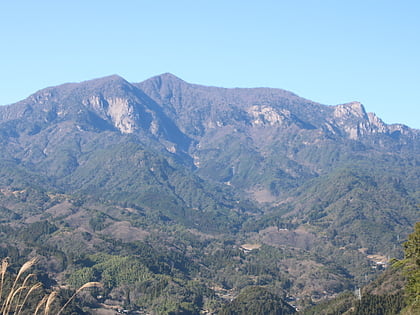 Mount Ōkueyama