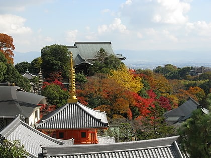 Chōgosonshi-ji