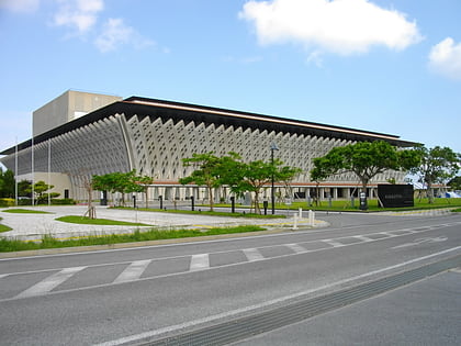 national theatre okinawa naha