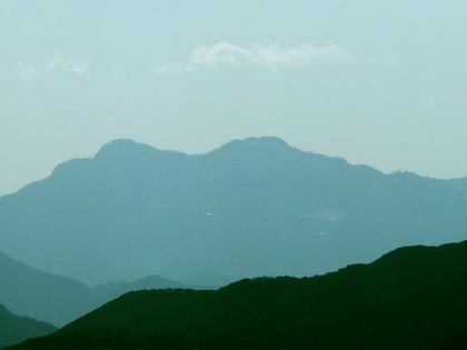 Mount Hiko