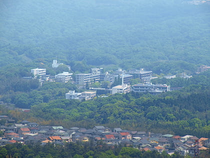Universidad de Ōita