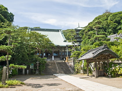 Ryūkō-ji