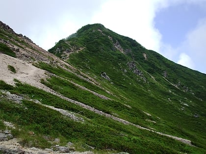 Mount Neishi