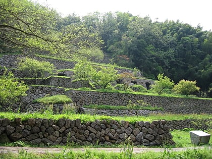 minas de plata de iwami ginzan