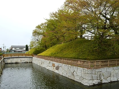 Castillo de Mibu