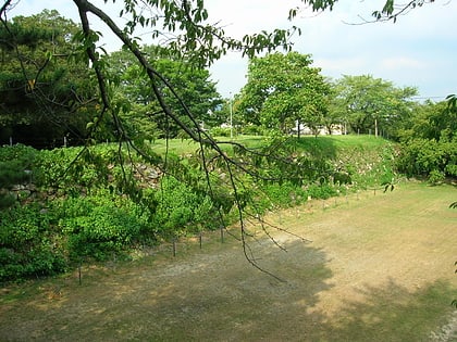 Château de Kanō