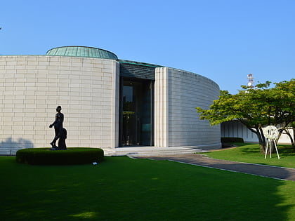 hiroshima museum of art
