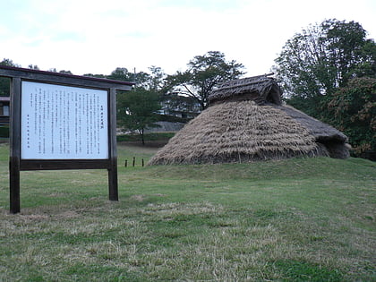 idojiri ruins