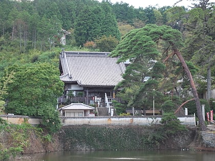 Dōgaku-ji