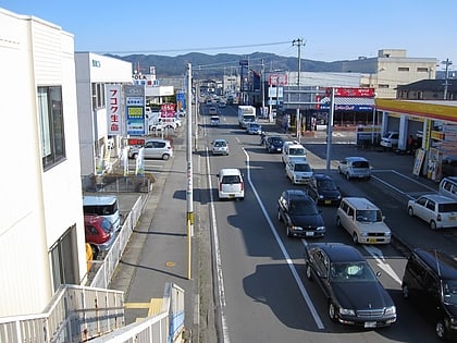 kesennuma