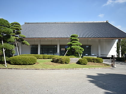 museum of the imperial collections tokyo