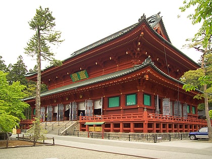 Rinnō-ji