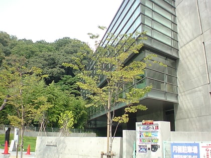 Muzeum Saka no Ue no Kumo